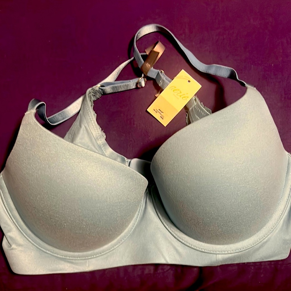 Aerie bra